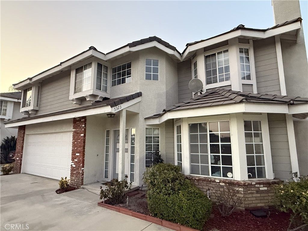 Photo of 5323 Welland Ave, Temple City, CA 91780 (MLS # OC25237035)