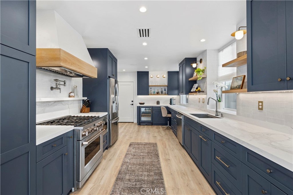 132 E 23rd Street