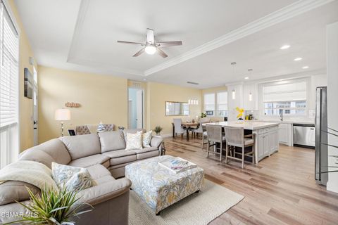 Photo of 1215 Anchors Way Drive #9, Ventura, CA 93001 (MLS # 226002159)