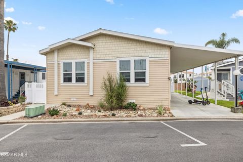 Photo of 1215 Anchors Way Drive #9, Ventura, CA 93001 (MLS # 226002159)