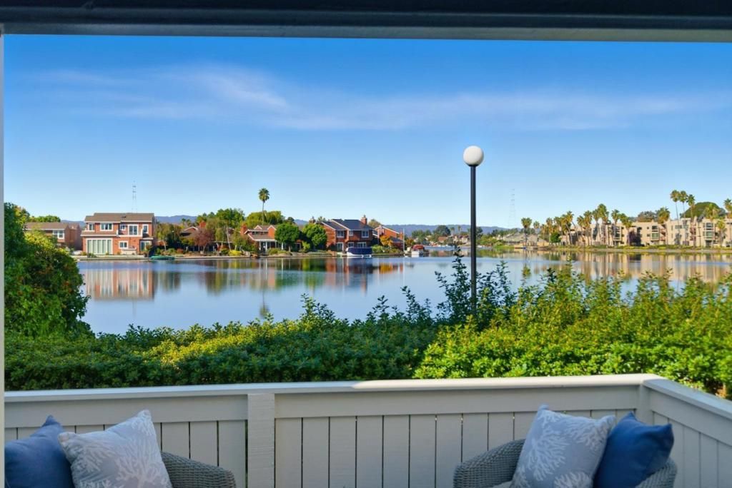 Photo of 1024 Rudder Lane, Foster City, CA 94404 (MLS # ML82025251)