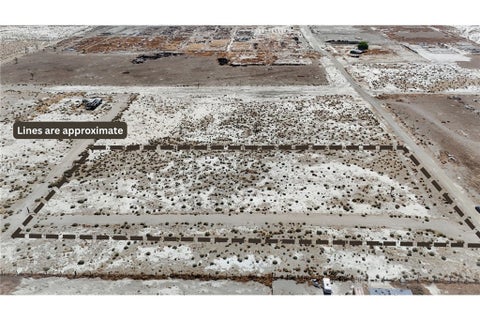 Photo of 4 AC Markham Avenue, El Mirage, CA 92301 (MLS # HD26206402)