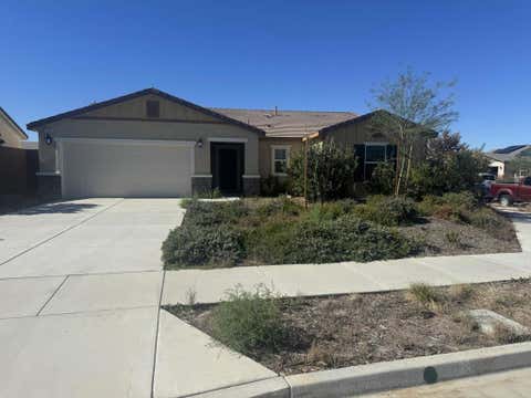 Photo of 3135 Stargazer Street, Hemet, CA 92543 (MLS # ML82058861)