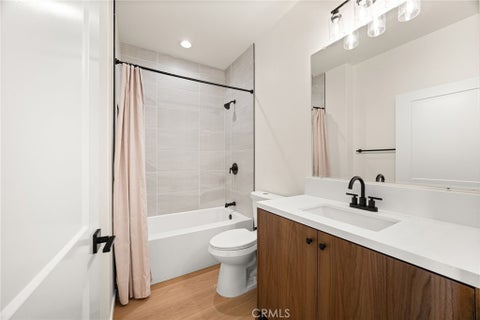 Tiny photo for 5505 Norwood Avenue, Riverside, CA 92505 (MLS # IV26196637)