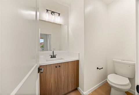 Tiny photo for 5505 Norwood Avenue, Riverside, CA 92505 (MLS # IV26196637)