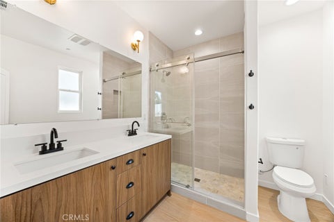 Tiny photo for 5505 Norwood Avenue, Riverside, CA 92505 (MLS # IV26196637)