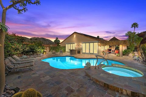Photo of 47260 Rose Sage Court, Palm Desert, CA 92260 (MLS # 219146392DA)