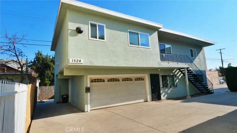 Photo of 1524 Van Ness Avenue S #3, Los Angeles, CA 90019 (MLS # SR26099403)
