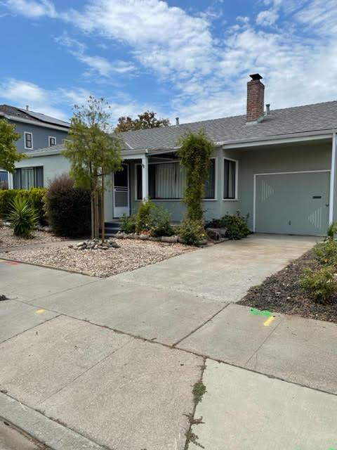 - Residential