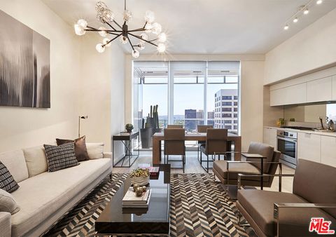 Photo of 10000 Santa Monica Boulevard #3207, Los Angeles, CA 90067 (MLS # 26664229)