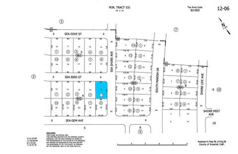 Photo of 1173 Sea Bird Street ST, Thermal, CA 92274 (MLS # HD26138444)