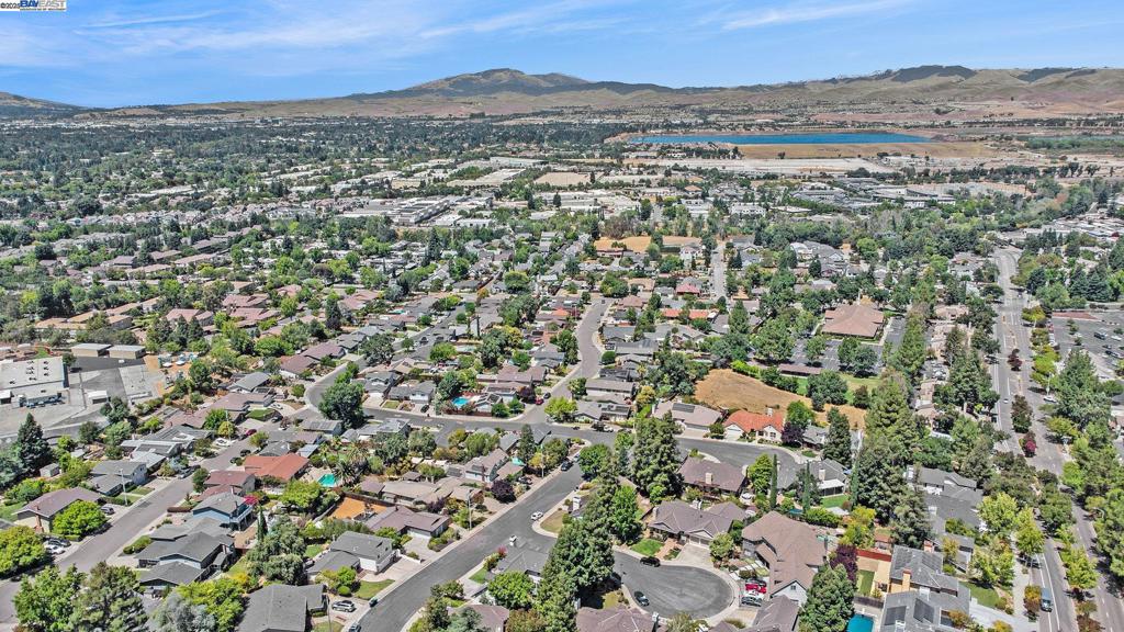 PLEASANTON - Residential