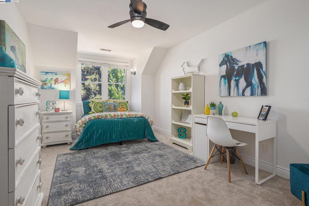 PLEASANTON - Residential