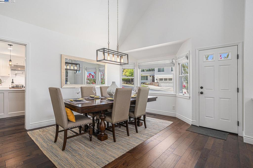 PLEASANTON - Residential