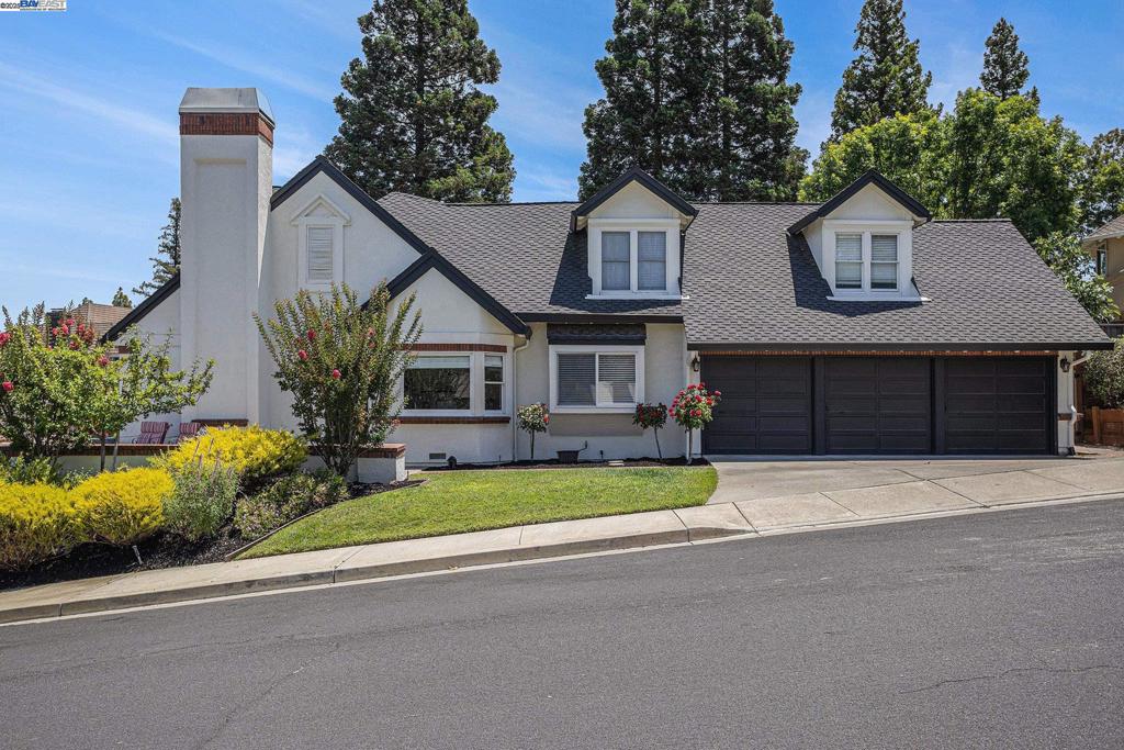 PLEASANTON - Residential