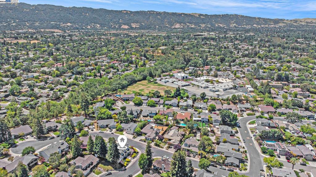 PLEASANTON - Residential