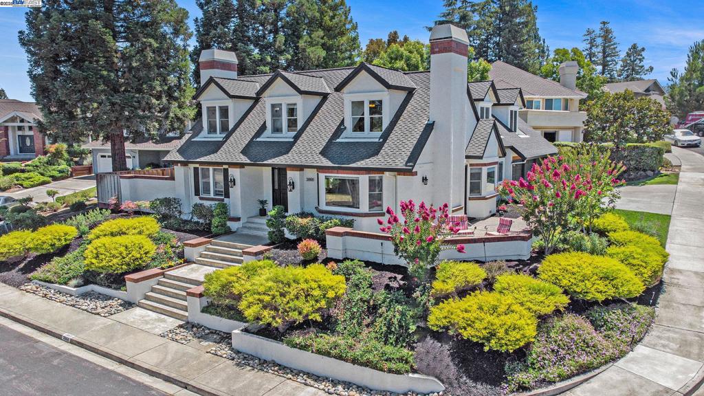 PLEASANTON - Residential