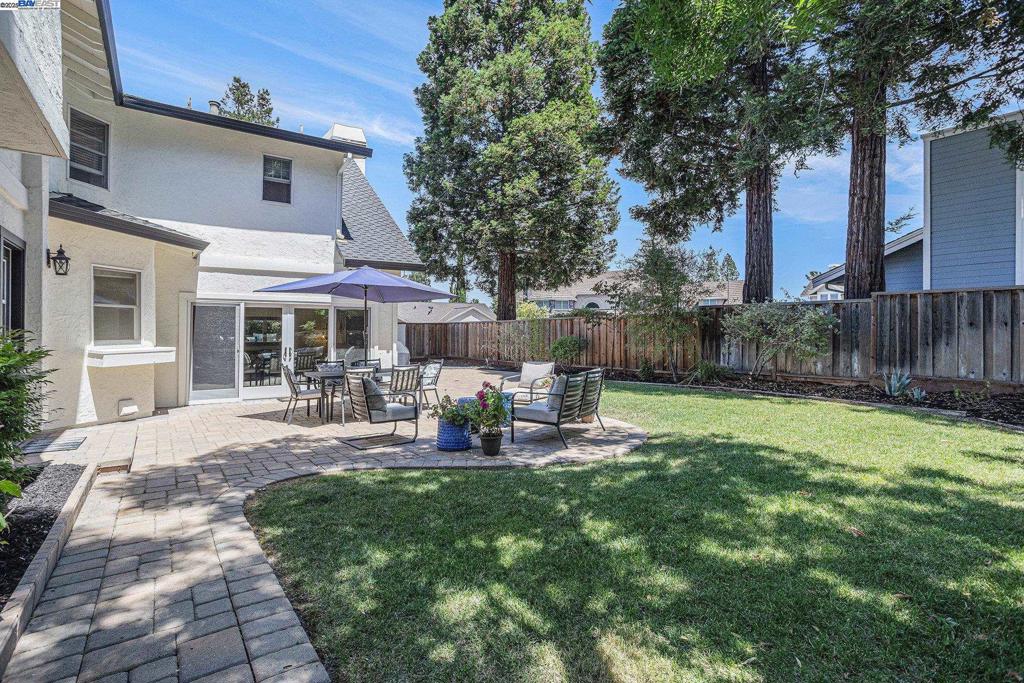 PLEASANTON - Residential