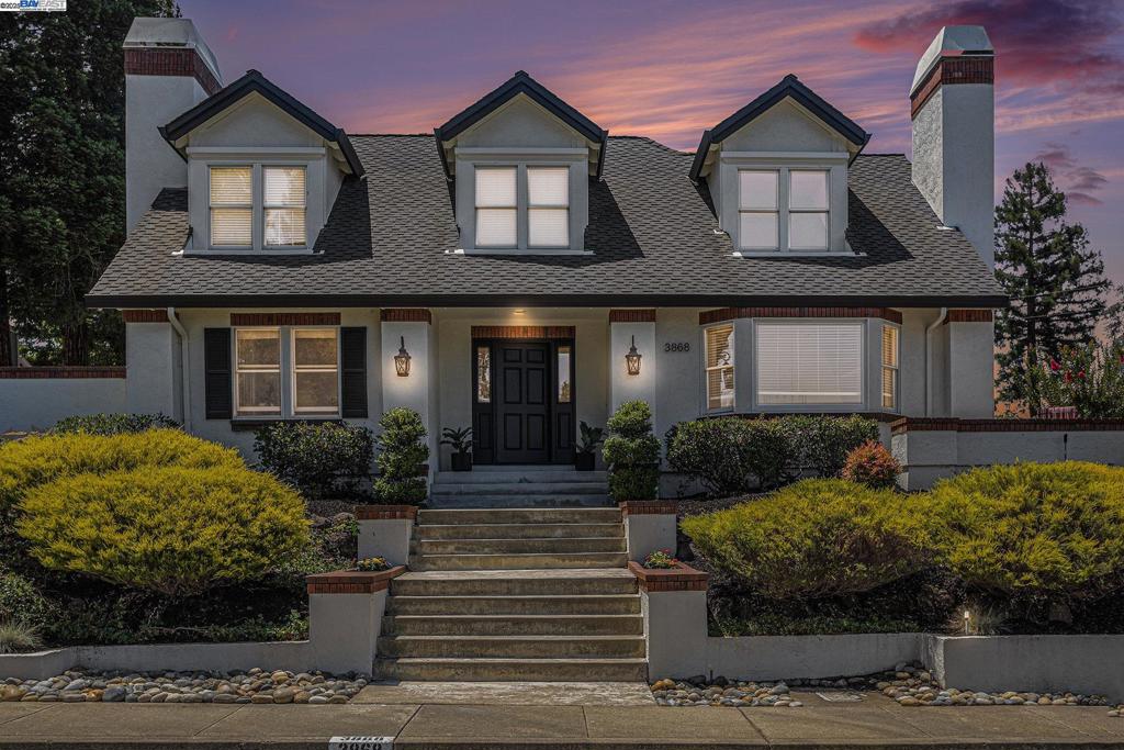 PLEASANTON - Residential