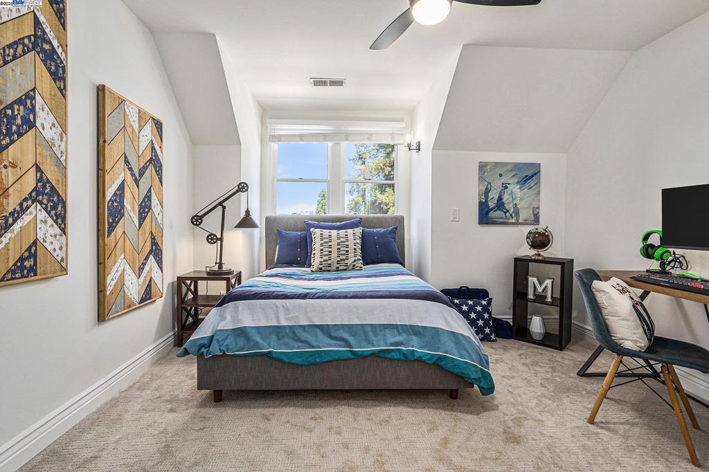 PLEASANTON - Residential