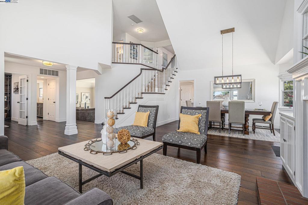 PLEASANTON - Residential