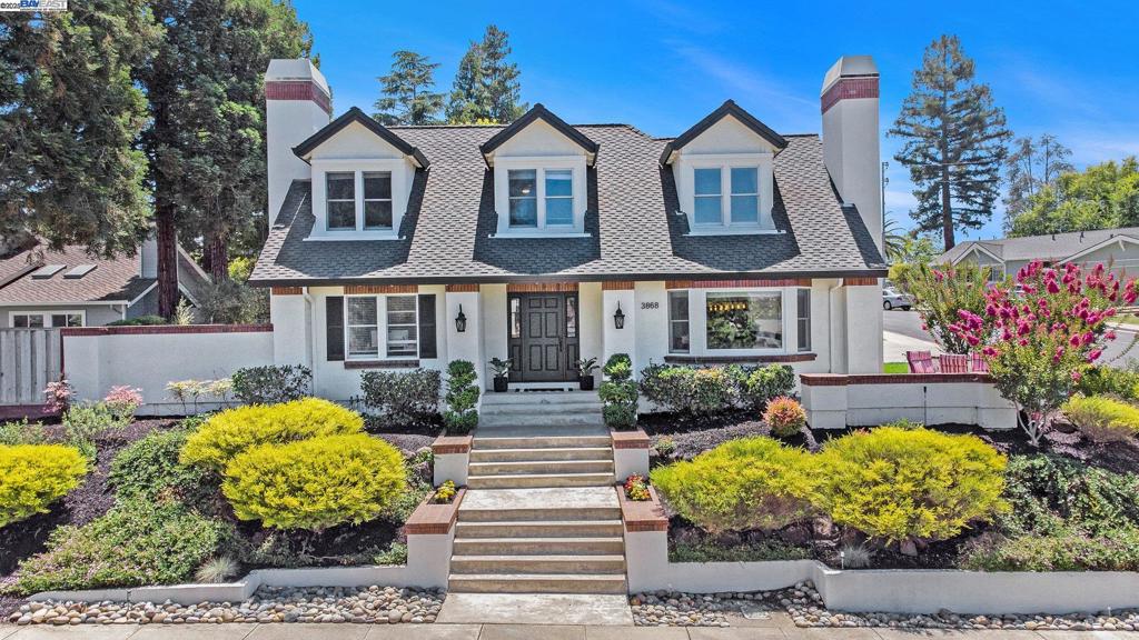 PLEASANTON - Residential