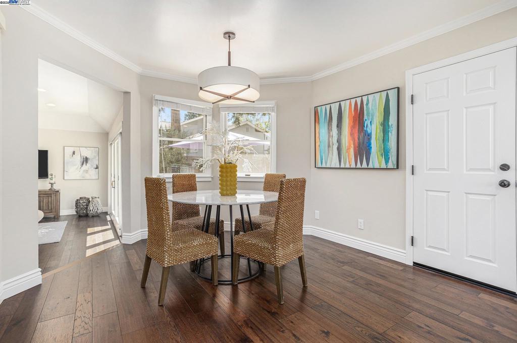 PLEASANTON - Residential