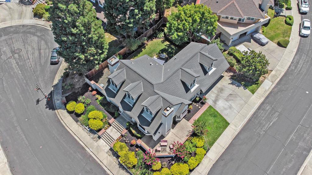 PLEASANTON - Residential