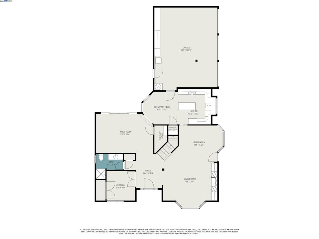 PLEASANTON - Residential