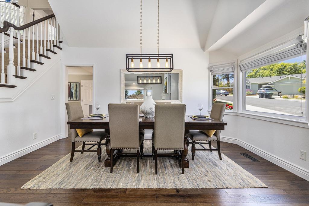 PLEASANTON - Residential