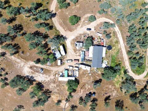 Photo of 34112 Sand Canyon Road, Caliente, CA 93518 (MLS # FR26080721)