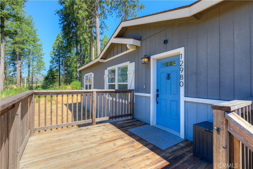 Welcome to this 2-bedroom, 2-bathroom home with a bonus room that’s perfect as a home office, gym, or potential 3rd bedroom. Sitting on 1.25 fully usable acres, this property is set up for comfort, sustainability, and serious homesteading vibes.
The home features upgraded stainless steel appliances, an open and functional layout, and sits on a permanent foundation for easy financing. Enjoy energy independence with a solar system and three battery walls, keeping your lights on and your bills low.
Outside is where the magic really happens:
80 newly planted fruit trees for your future orchard dreams
Fenced-in area with raised garden beds
Chicken coop ready for your feathered ladies
Large storage container for all the extras
Even better? The adjoining 2.5-acre parcel is also available under a separate listing, giving you the chance to expand your space and your vision.
Whether you’re looking to live off the land, start your mini-farm, or just want peace and privacy with room to grow—this is the place to plant your roots.