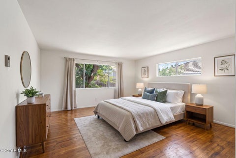 Tiny photo for 5631 Foothill Drive, Agoura Hills, CA 91301 (MLS # 226004217)