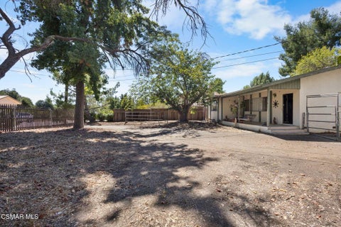 Tiny photo for 5631 Foothill Drive, Agoura Hills, CA 91301 (MLS # 226004217)