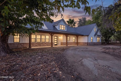 Photo of 5631 Foothill Drive, Agoura Hills, CA 91301 (MLS # 226004217)