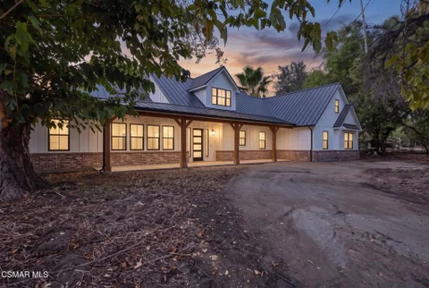 5631 Foothill Drive, Agoura Hills, CA 91301 - MLS#: 226004217