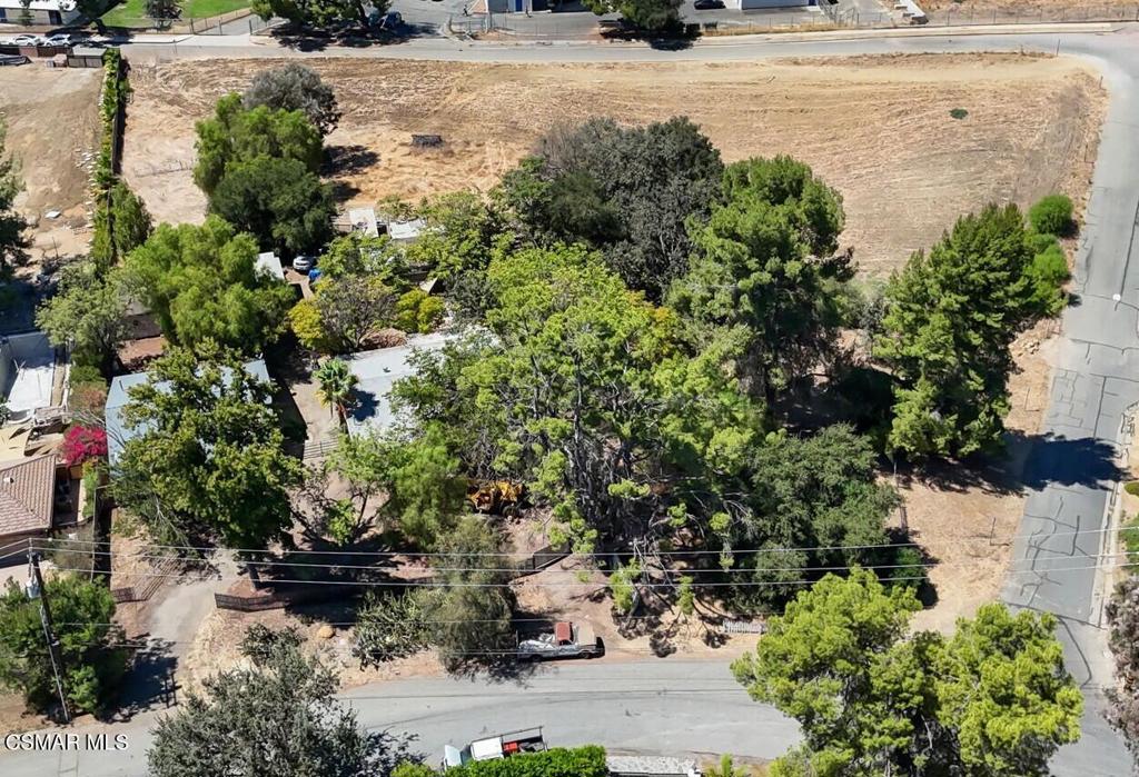 5631 Foothill Drive