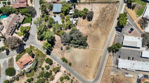 Tiny photo for 5631 Foothill Drive, Agoura Hills, CA 91301 (MLS # 226004217)