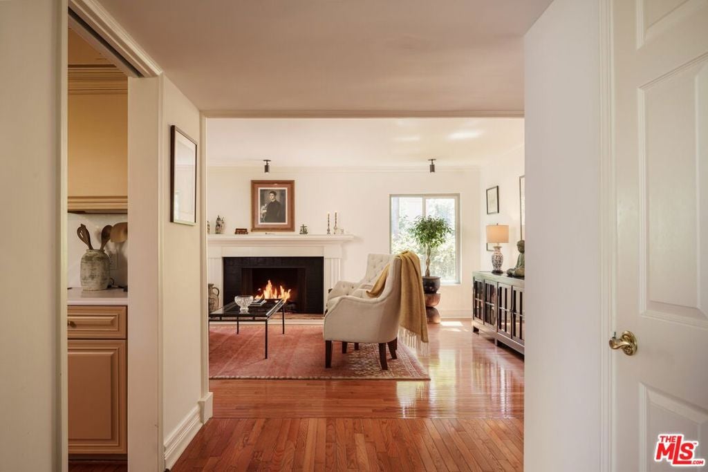 1201 S Orange Grove Boulevard, Pasadena CA 91105