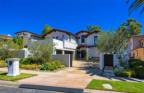 Photo of 16 Pelican Point DR, Newport Coast, CA 92657 (MLS # OC26201689)