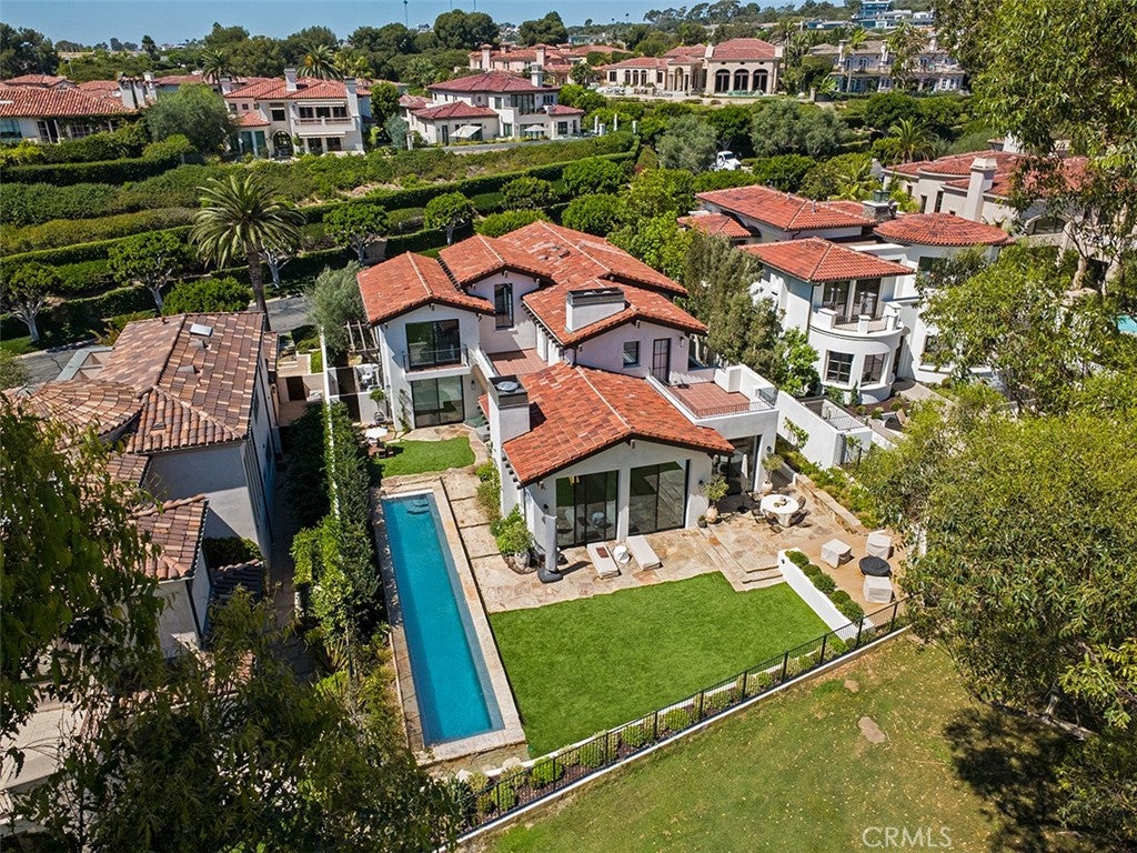 Photo of 16 Pelican Point DR, Newport Coast, CA 92657 (MLS # OC26201689)