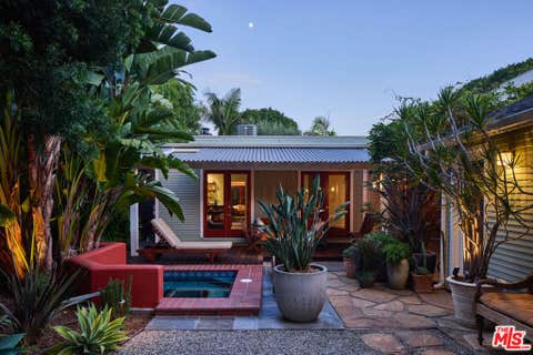 Photo of 8713 Rangely Avenue, West Hollywood, CA 90048 (MLS # 26872271)