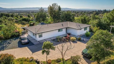 Photo of 2125 Mangin Way, San Jose, CA 95148 (MLS # ML82041179)