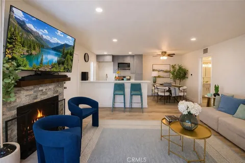 2849 S Fairview St Unit C, Santa Ana, CA 92704 - MLS#: PW26069629