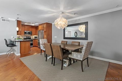 Photo of 750 STATE STREET St #402, San Diego, CA 92101 (MLS # 260007549SD)