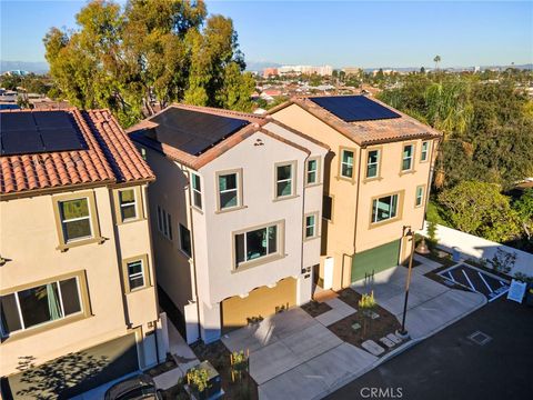 11741 Rose Drive Garden Grove CA 92840