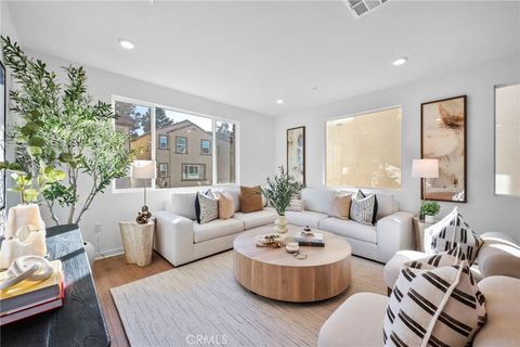 Photo of 11741 Rose Drive Dr, Garden Grove, CA 92840 (MLS # NP25267229)