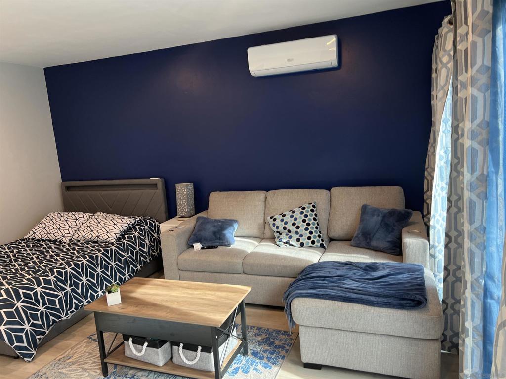 San Carlos - Residential Lease