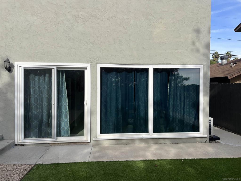 San Carlos - Residential Lease