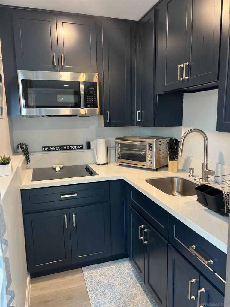 San Carlos - Residential Lease